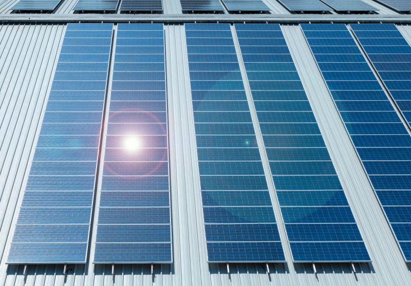 Increase Your Solar Panels Service Business with an AI Driven, Targeted Website