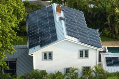 Cost of Solar Panels in Brick, NJ